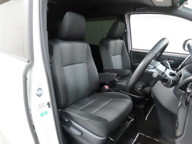 ヴォクシー ZS 煌II メモリーナビ フルセグTV CDDVD再生 Bluetooth バックモニター ETC 両側電動スライドドア LEDヘッドランプ 衝突軽減ブレーキ 踏み間違い制御装置 車線逸脱警報 オートハイビーム(8枚目)