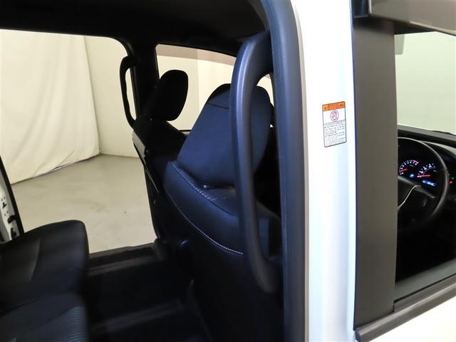 ヴォクシー ZS 煌II メモリーナビ フルセグTV CDDVD再生 Bluetooth バックモニター ETC 両側電動スライドドア LEDヘッドランプ 衝突軽減ブレーキ 踏み間違い制御装置 車線逸脱警報 オートハイビーム(24枚目)