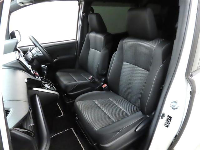 ヴォクシー ZS 煌II メモリーナビ フルセグTV CDDVD再生 Bluetooth バックモニター ETC 両側電動スライドドア LEDヘッドランプ 衝突軽減ブレーキ 踏み間違い制御装置 車線逸脱警報 オートハイビーム(27枚目)