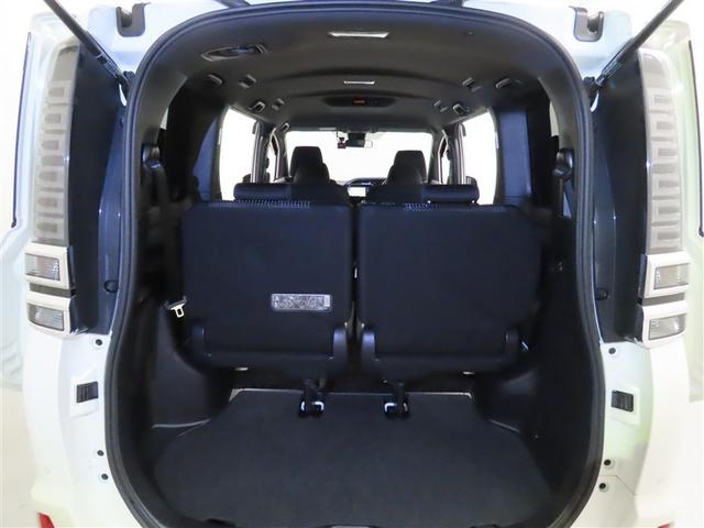 ヴォクシー ZS 煌II メモリーナビ フルセグTV CDDVD再生 Bluetooth バックモニター ETC 両側電動スライドドア LEDヘッドランプ 衝突軽減ブレーキ 踏み間違い制御装置 車線逸脱警報 オートハイビーム(32枚目)