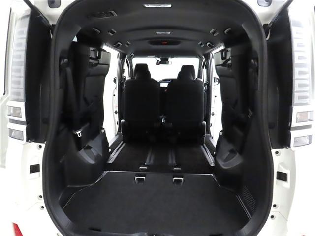 ヴォクシー ZS 煌II メモリーナビ フルセグTV CDDVD再生 Bluetooth バックモニター ETC 両側電動スライドドア LEDヘッドランプ 衝突軽減ブレーキ 踏み間違い制御装置 車線逸脱警報 オートハイビーム(33枚目)