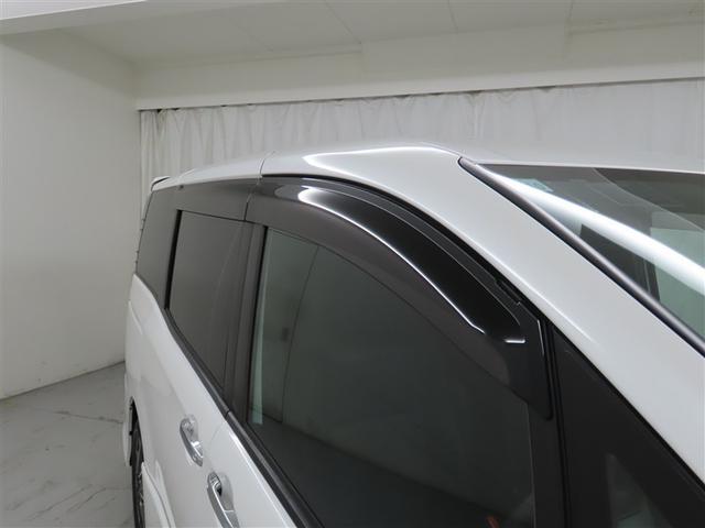 ヴォクシー ZS 煌II メモリーナビ フルセグTV CDDVD再生 Bluetooth バックモニター ETC 両側電動スライドドア LEDヘッドランプ 衝突軽減ブレーキ 踏み間違い制御装置 車線逸脱警報 オートハイビーム(34枚目)