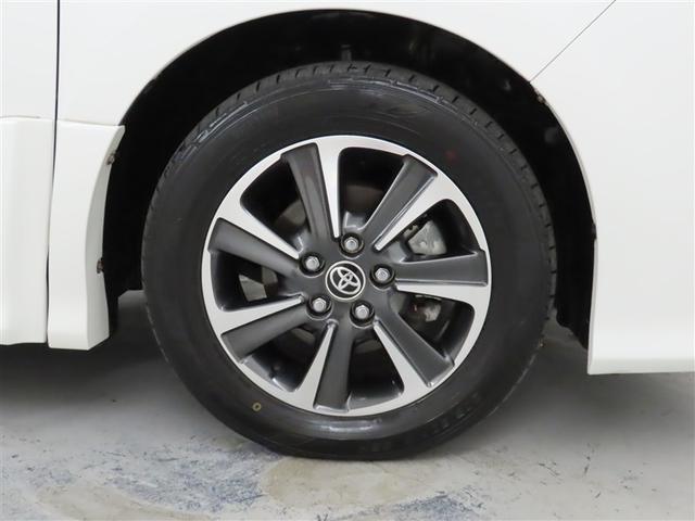 ヴォクシー ZS 煌II メモリーナビ フルセグTV CDDVD再生 Bluetooth バックモニター ETC 両側電動スライドドア LEDヘッドランプ 衝突軽減ブレーキ 踏み間違い制御装置 車線逸脱警報 オートハイビーム(38枚目)