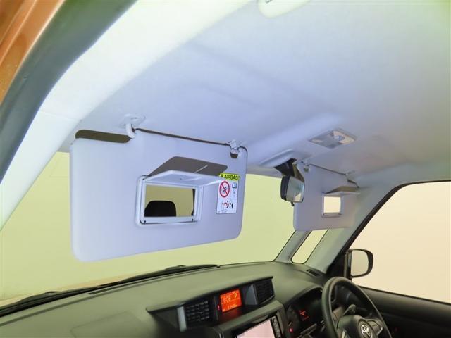 ルーミー Ｘ　Ｓ　衝突回避軽減ブレーキ　踏み間違い制御装置　車線逸脱警報　ＥＴＣ　スマートキー　片側電動スライドドア　ハロゲンヘッドランプ　メモリーナビ　ワンセグＴＶ　ＣＤ再生　メディアプレイヤー接続（27枚目）