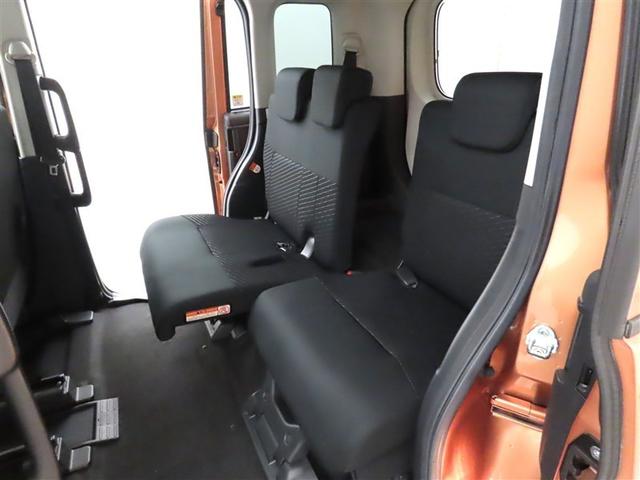 ルーミー Ｘ　Ｓ　衝突回避軽減ブレーキ　踏み間違い制御装置　車線逸脱警報　ＥＴＣ　スマートキー　片側電動スライドドア　ハロゲンヘッドランプ　メモリーナビ　ワンセグＴＶ　ＣＤ再生　メディアプレイヤー接続（32枚目）