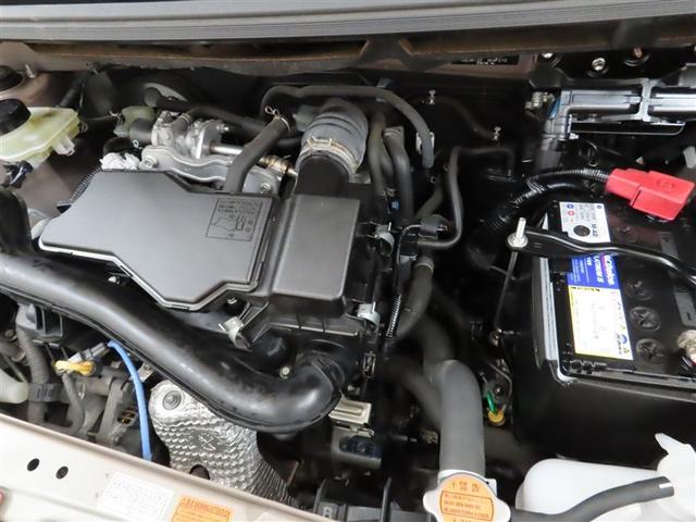 ルーミー Ｘ　Ｓ　衝突回避軽減ブレーキ　踏み間違い制御装置　車線逸脱警報　ＥＴＣ　スマートキー　片側電動スライドドア　ハロゲンヘッドランプ　メモリーナビ　ワンセグＴＶ　ＣＤ再生　メディアプレイヤー接続（36枚目）