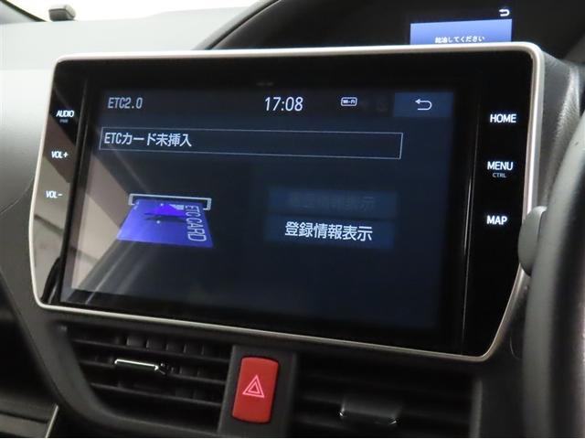 エスクァイア ハイブリッドGiプレミアムパッケジブラックテーラード モデリスタ製フルエアロ メモリーナビ 後席モニター フルセグTV CDDVD再生 バックモニター 両側電動スライドドア シートヒーター 衝突回避軽減ブレーキ 踏み間違い制御装置 オートハイビーム(20枚目)