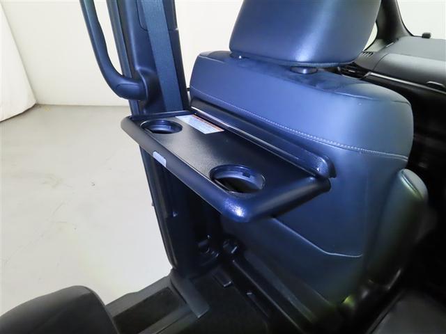 エスクァイア ハイブリッドGiプレミアムパッケジブラックテーラード モデリスタ製フルエアロ メモリーナビ 後席モニター フルセグTV CDDVD再生 バックモニター 両側電動スライドドア シートヒーター 衝突回避軽減ブレーキ 踏み間違い制御装置 オートハイビーム(30枚目)