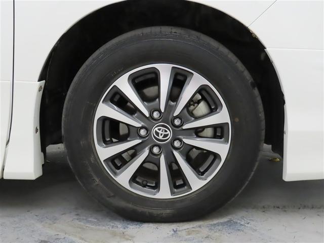 エスクァイア ハイブリッドGiプレミアムパッケジブラックテーラード モデリスタ製フルエアロ メモリーナビ 後席モニター フルセグTV CDDVD再生 バックモニター 両側電動スライドドア シートヒーター 衝突回避軽減ブレーキ 踏み間違い制御装置 オートハイビーム(38枚目)