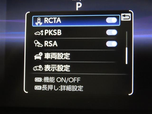 ＲＡＶ４ Ｇ　ムーンルーフ　ディスプレイオーディオ　フルセグＴＶ　パノラミックビューモニター　シートヒーター＆ベンチレーション　パワーバックドア　衝突軽減ブレーキ　踏み間違い制御装置　オートハイビーム　寒冷地仕様（3枚目）