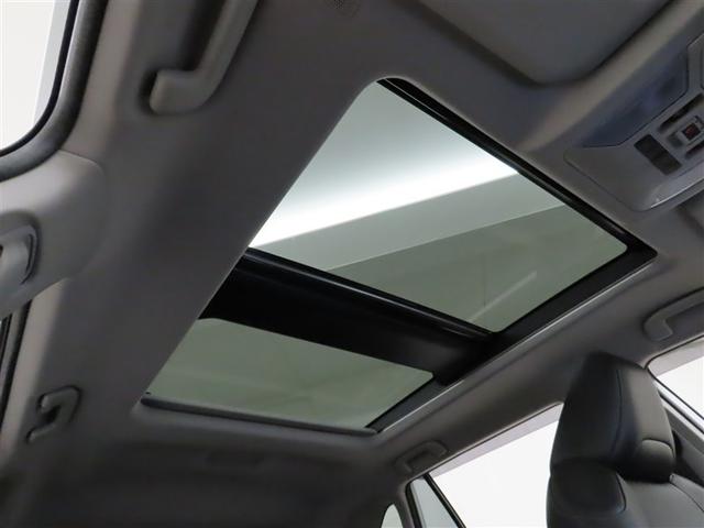 ＲＡＶ４ Ｇ　ムーンルーフ　ディスプレイオーディオ　フルセグＴＶ　パノラミックビューモニター　シートヒーター＆ベンチレーション　パワーバックドア　衝突軽減ブレーキ　踏み間違い制御装置　オートハイビーム　寒冷地仕様（7枚目）