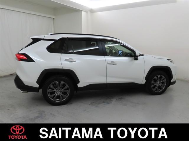 ＲＡＶ４ Ｇ　ムーンルーフ　ディスプレイオーディオ　フルセグＴＶ　パノラミックビューモニター　シートヒーター＆ベンチレーション　パワーバックドア　衝突軽減ブレーキ　踏み間違い制御装置　オートハイビーム　寒冷地仕様（9枚目）