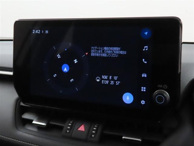 ＲＡＶ４ Ｇ　ムーンルーフ　ディスプレイオーディオ　フルセグＴＶ　パノラミックビューモニター　シートヒーター＆ベンチレーション　パワーバックドア　衝突軽減ブレーキ　踏み間違い制御装置　オートハイビーム　寒冷地仕様（13枚目）