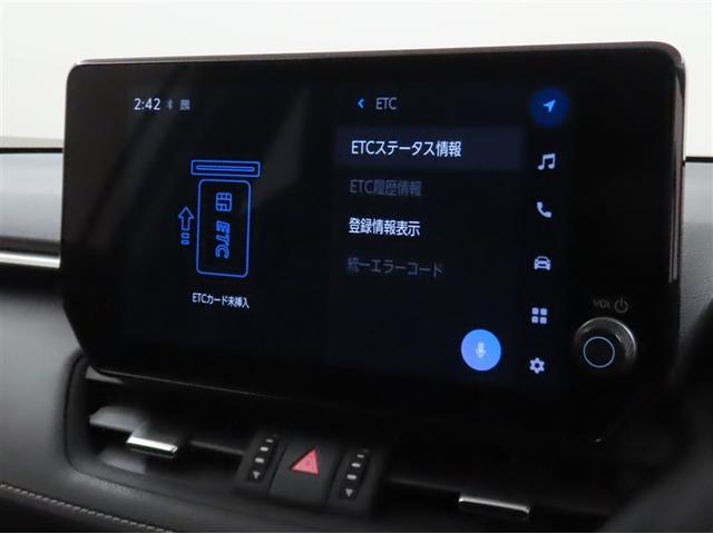 ＲＡＶ４ Ｇ　ムーンルーフ　ディスプレイオーディオ　フルセグＴＶ　パノラミックビューモニター　シートヒーター＆ベンチレーション　パワーバックドア　衝突軽減ブレーキ　踏み間違い制御装置　オートハイビーム　寒冷地仕様（16枚目）