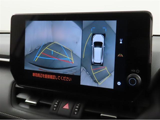 ＲＡＶ４ Ｇ　ムーンルーフ　ディスプレイオーディオ　フルセグＴＶ　パノラミックビューモニター　シートヒーター＆ベンチレーション　パワーバックドア　衝突軽減ブレーキ　踏み間違い制御装置　オートハイビーム　寒冷地仕様（17枚目）