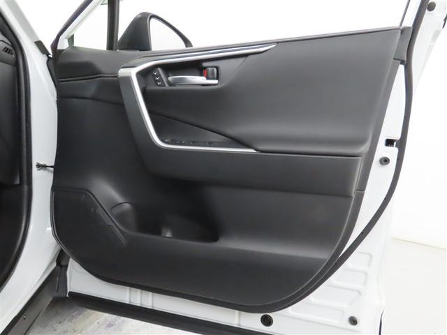 ＲＡＶ４ Ｇ　ムーンルーフ　ディスプレイオーディオ　フルセグＴＶ　パノラミックビューモニター　シートヒーター＆ベンチレーション　パワーバックドア　衝突軽減ブレーキ　踏み間違い制御装置　オートハイビーム　寒冷地仕様（20枚目）
