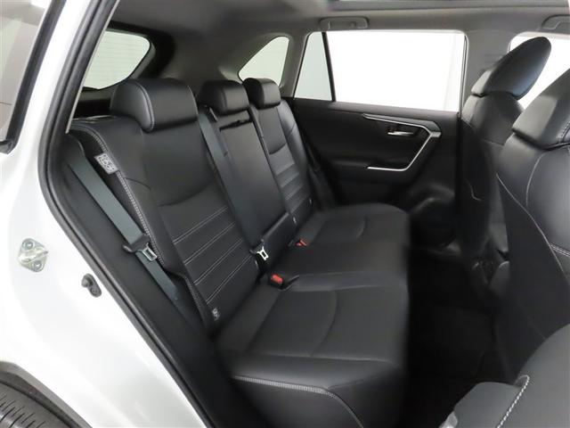 ＲＡＶ４ Ｇ　ムーンルーフ　ディスプレイオーディオ　フルセグＴＶ　パノラミックビューモニター　シートヒーター＆ベンチレーション　パワーバックドア　衝突軽減ブレーキ　踏み間違い制御装置　オートハイビーム　寒冷地仕様（22枚目）