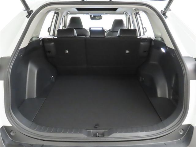 ＲＡＶ４ Ｇ　ムーンルーフ　ディスプレイオーディオ　フルセグＴＶ　パノラミックビューモニター　シートヒーター＆ベンチレーション　パワーバックドア　衝突軽減ブレーキ　踏み間違い制御装置　オートハイビーム　寒冷地仕様（23枚目）