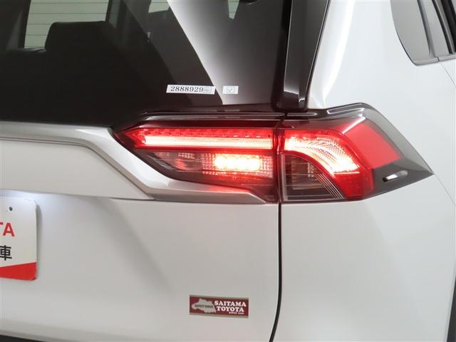 ＲＡＶ４ Ｇ　ムーンルーフ　ディスプレイオーディオ　フルセグＴＶ　パノラミックビューモニター　シートヒーター＆ベンチレーション　パワーバックドア　衝突軽減ブレーキ　踏み間違い制御装置　オートハイビーム　寒冷地仕様（36枚目）