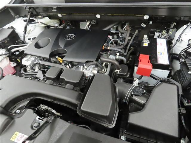 ＲＡＶ４ Ｇ　ムーンルーフ　ディスプレイオーディオ　フルセグＴＶ　パノラミックビューモニター　シートヒーター＆ベンチレーション　パワーバックドア　衝突軽減ブレーキ　踏み間違い制御装置　オートハイビーム　寒冷地仕様（37枚目）