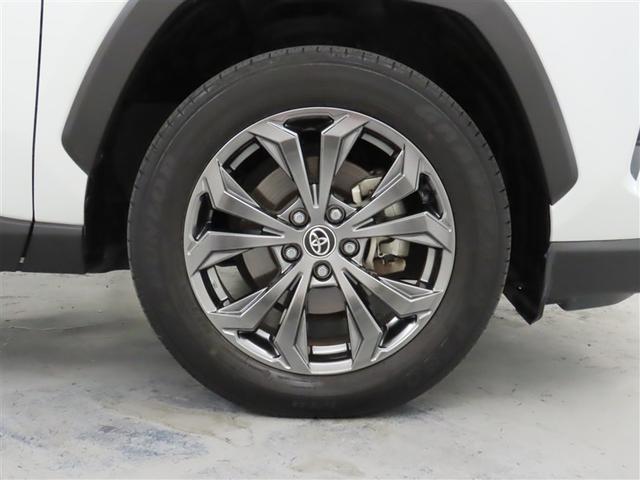 ＲＡＶ４ Ｇ　ムーンルーフ　ディスプレイオーディオ　フルセグＴＶ　パノラミックビューモニター　シートヒーター＆ベンチレーション　パワーバックドア　衝突軽減ブレーキ　踏み間違い制御装置　オートハイビーム　寒冷地仕様（38枚目）