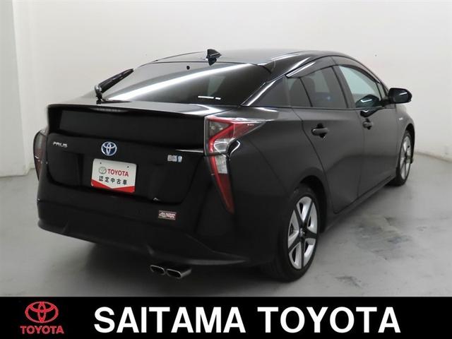 プリウス Aツーリングセレクション(6枚目)