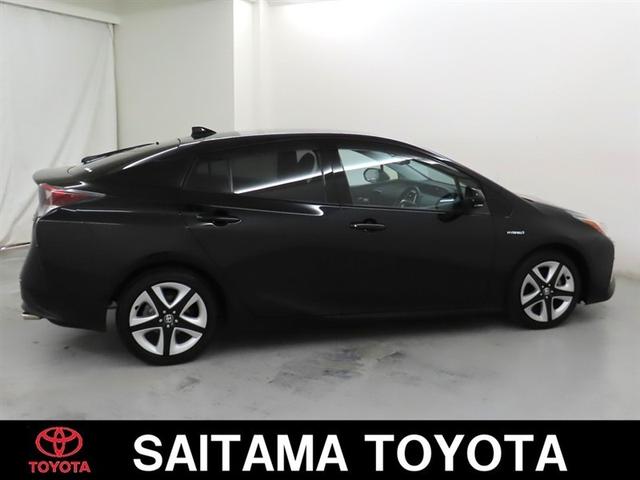 プリウス Aツーリングセレクション(7枚目)