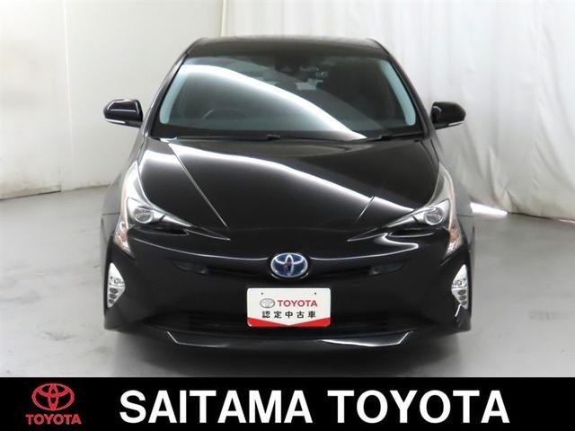 プリウス Aツーリングセレクション(8枚目)