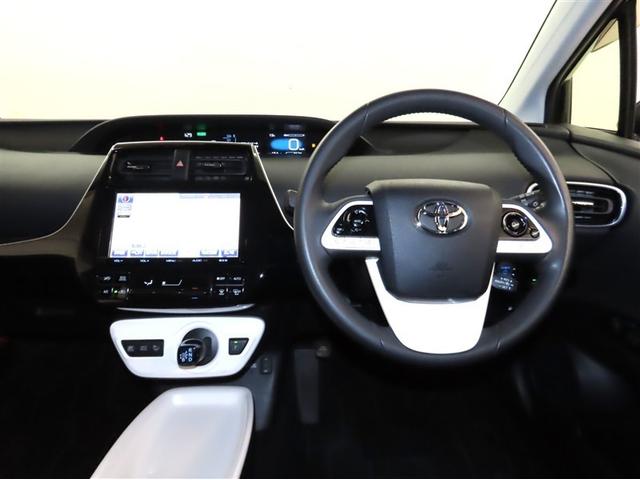 プリウス Aツーリングセレクション(10枚目)