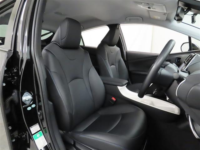 プリウス Aツーリングセレクション(11枚目)