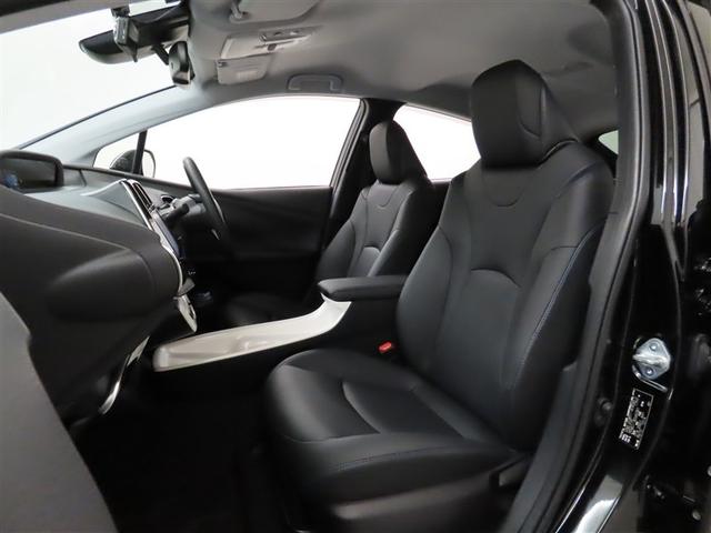 プリウス Aツーリングセレクション(28枚目)