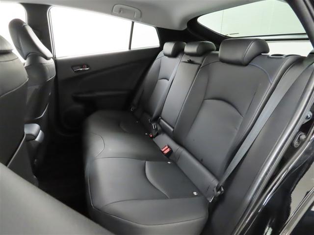 プリウス Aツーリングセレクション(29枚目)