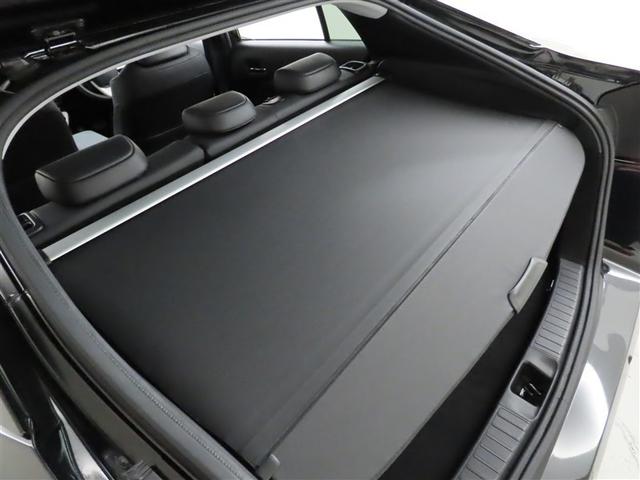 プリウス Aツーリングセレクション(30枚目)