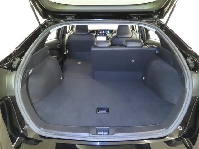 プリウス Aツーリングセレクション(32枚目)