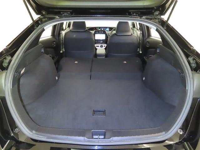 プリウス Aツーリングセレクション(33枚目)