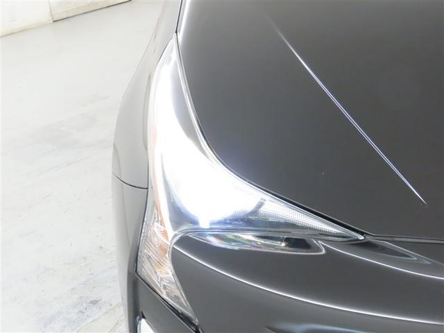 プリウス Aツーリングセレクション(35枚目)