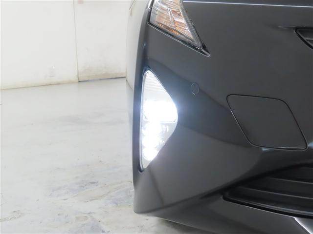 プリウス Aツーリングセレクション(36枚目)