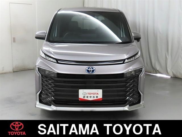 ヴォクシー ハイブリッドS-Z(8枚目)