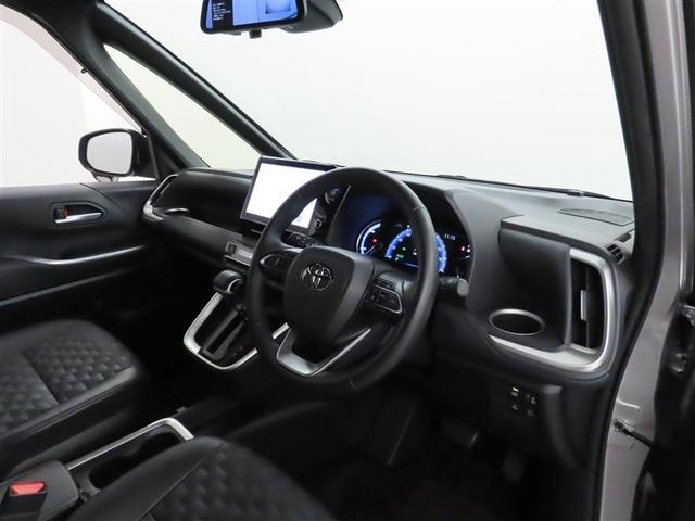 ヴォクシー ハイブリッドS-Z(9枚目)