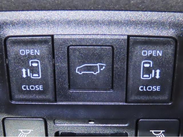 ヴォクシー ハイブリッドS-Z(13枚目)