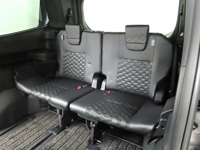 ヴォクシー ハイブリッドS-Z(33枚目)