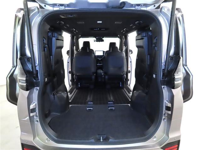 ヴォクシー ハイブリッドS-Z(34枚目)