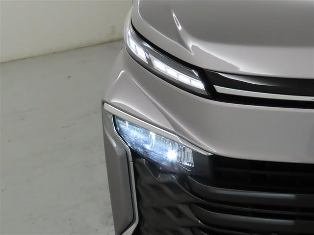 ヴォクシー ハイブリッドS-Z(35枚目)