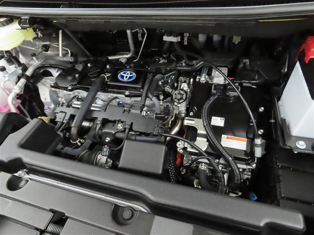 ヴォクシー ハイブリッドS-Z(37枚目)