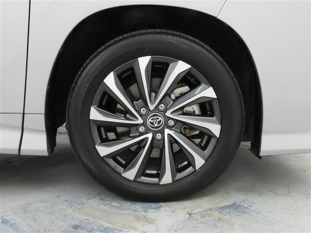 ヴォクシー ハイブリッドS-Z(38枚目)