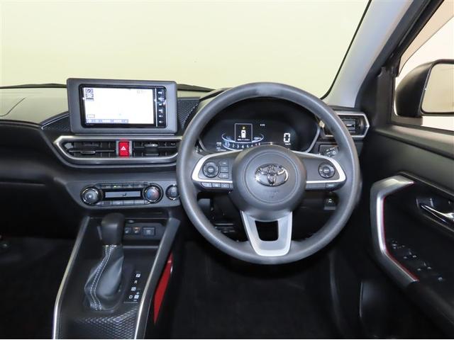 ライズ G モデリスタ製フルエアロ メモリーナビ フルセグTV CDDVD再生 パノラミックビューモニター シートヒーター LEDヘッドランプ 衝突軽減ブレーキ 踏み間違い制御装置 車線逸脱警報 オートハイビーム(10枚目)