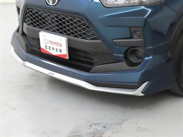 ライズ G モデリスタ製フルエアロ メモリーナビ フルセグTV CDDVD再生 パノラミックビューモニター シートヒーター LEDヘッドランプ 衝突軽減ブレーキ 踏み間違い制御装置 車線逸脱警報 オートハイビーム(12枚目)