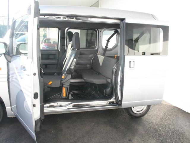 ホンダ Ｎ－ＶＡＮ