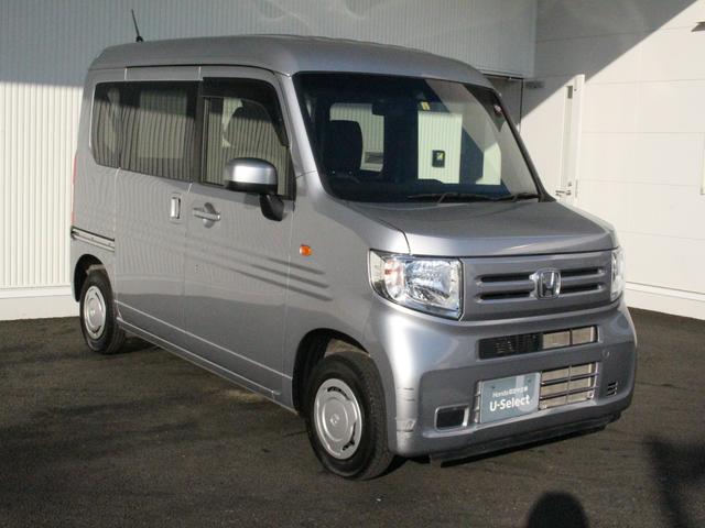 ホンダ Ｎ－ＶＡＮ