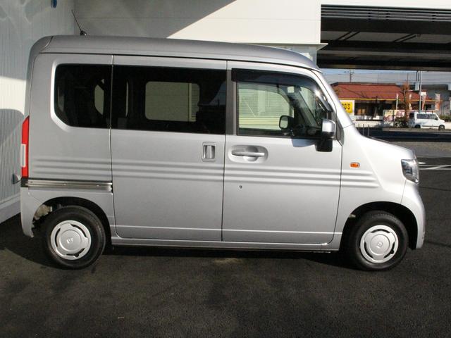 ホンダ Ｎ－ＶＡＮ